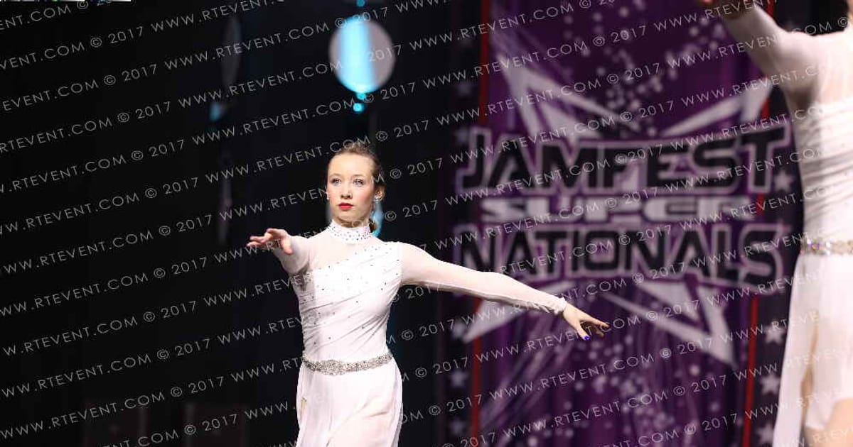 Lexington Christian Academy Jazz · JamFest Dance Super