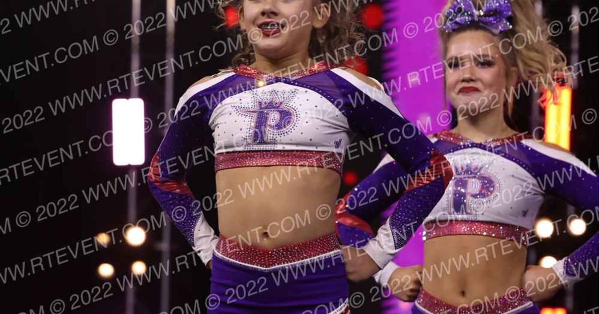 Pittsburgh Pride All Stars Royal Cats · Jamfest Super Nationals