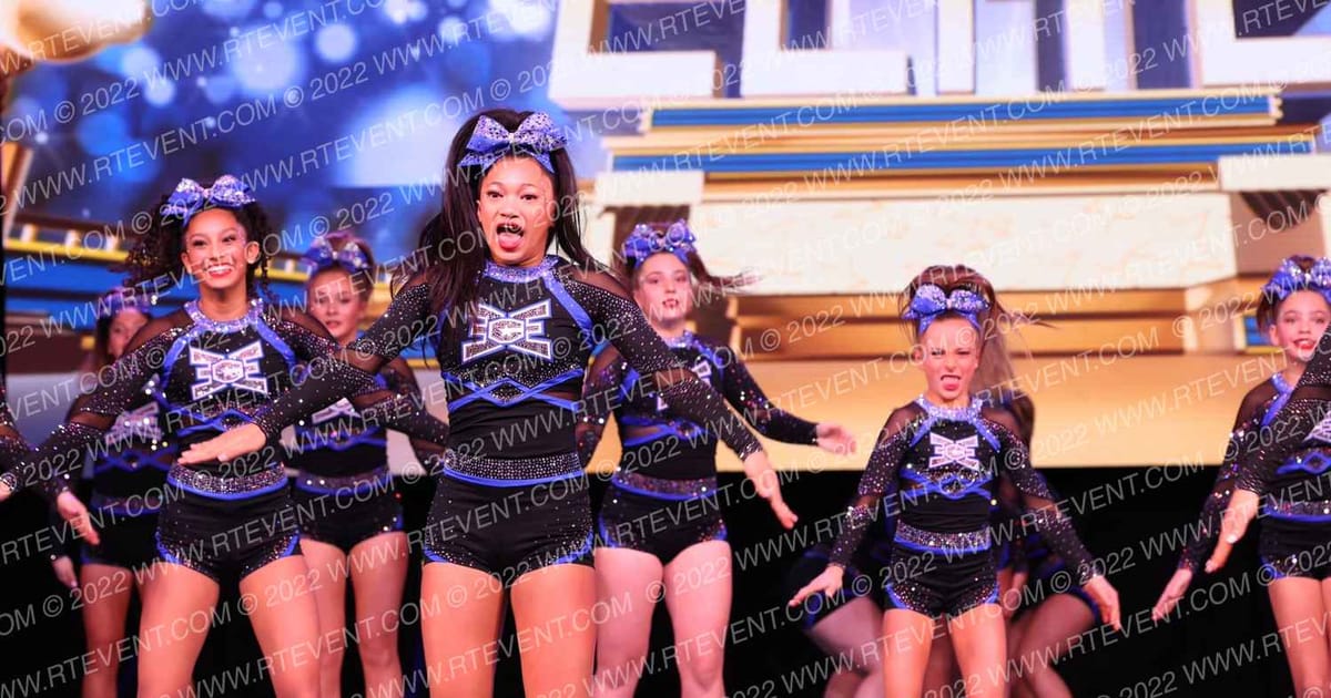 East Celebrity Elite Wicked · Foxwoods