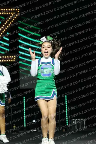 GREENSPUN SPIRIT SQUAD