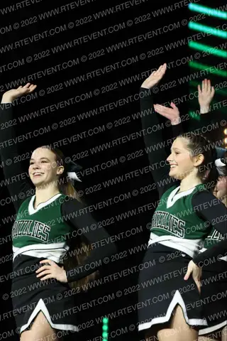 GBHS GRIZZLIES