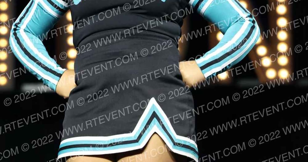 EVERGREEN VALLEY COUGARS · FRIDAY SCHOOL Nationals