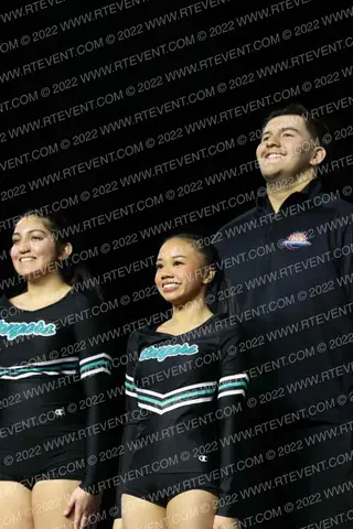 EVERGREEN VALLEY XAVIER SOFIA AND NATALY