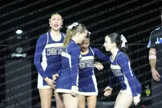 WEST PARK HIGH SCHOOL NAVY