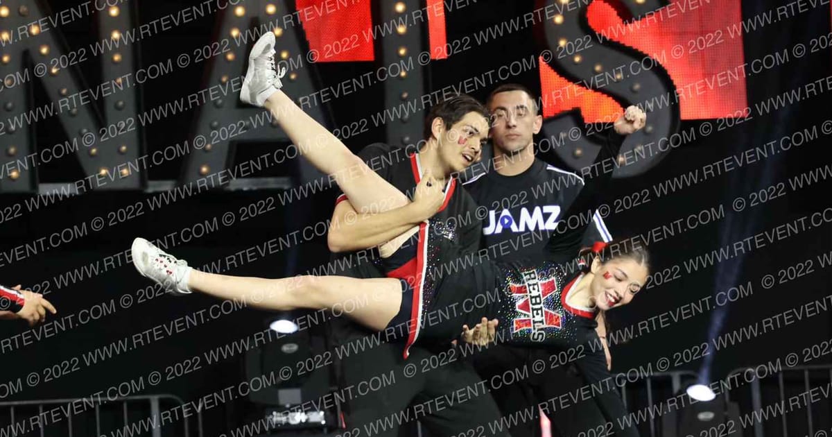 AB MILLER DARLA AND JACOB · FRIDAY SCHOOL Nationals