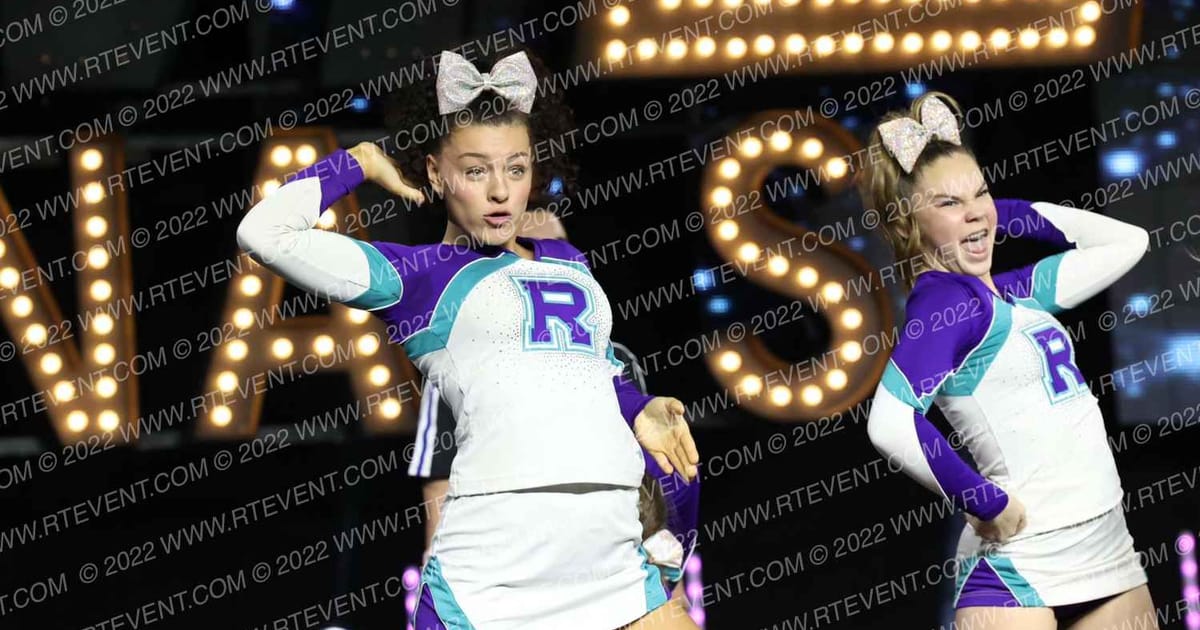 ROGICH MIDDLE SCHOOL · FRIDAY SCHOOL Nationals