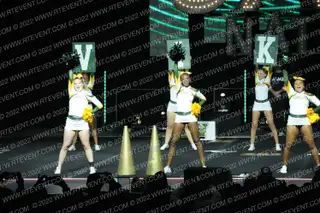 VANDEN HIGH SCHOOL SIDELINE