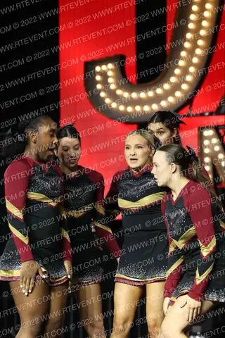 SOUTHRIDGE STUNT