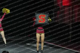 NORTHGATE HS CHEER