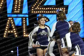 AMPLUS ACADEMY STUNT GROUP