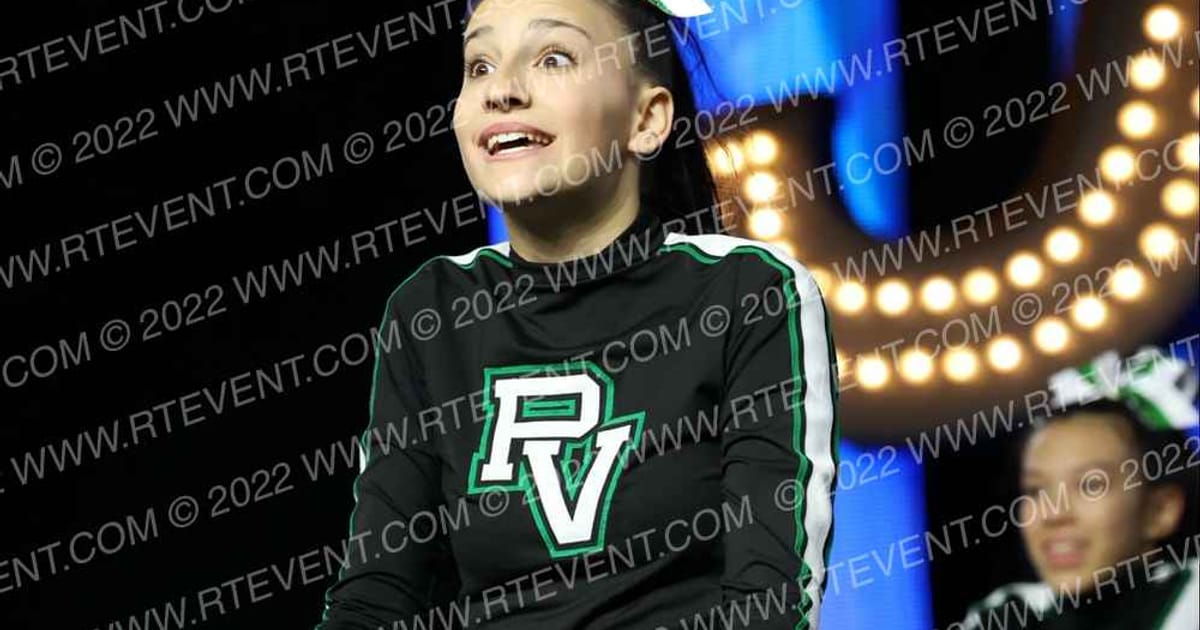 PALO VERDE HIGH SCHOOL · FRIDAY SCHOOL Nationals