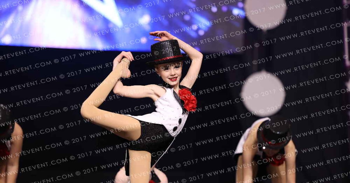 Beavercreek Dance Team Beavercreek Creekettes Dance Team · JamFest Dance Super