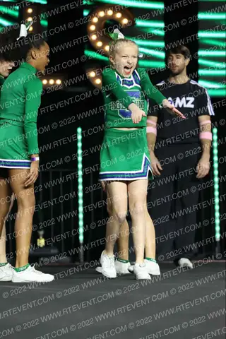GREENSPUN JHS STUNT GROUP
