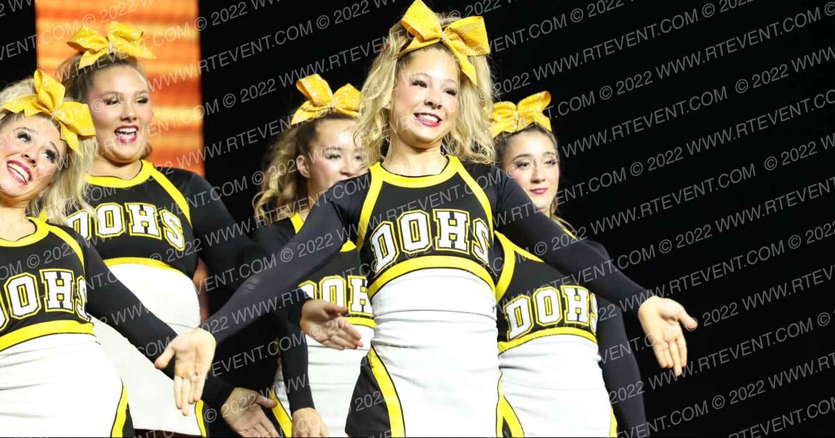 DEL ORO GOLDEN EAGLES · FRIDAY SCHOOL Nationals