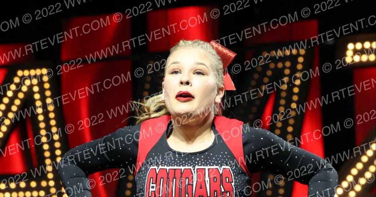 PINECREST CADENCE HS · FRIDAY SCHOOL Nationals