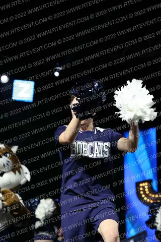WHITE PINE BOBCATS