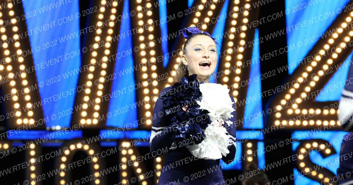 WHITE PINE BOBCATS · FRIDAY SCHOOL Nationals