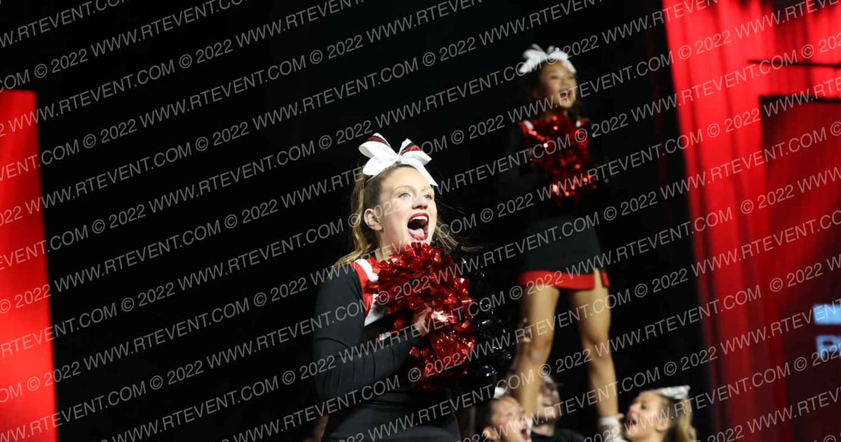 THURSTON HIGH SCHOOL VARSITY · FRIDAY SCHOOL Nationals