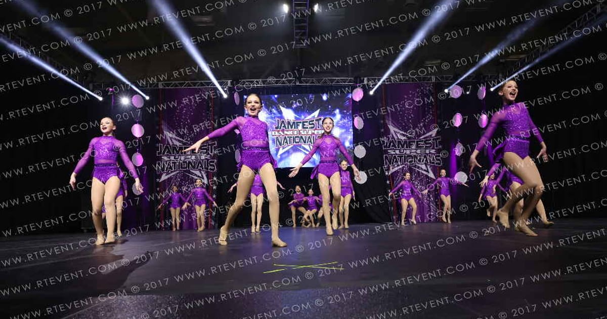 Seton High School Seton Youth · JamFest Dance Super