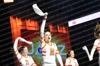 ROSEBURG HIGH SCHOOL