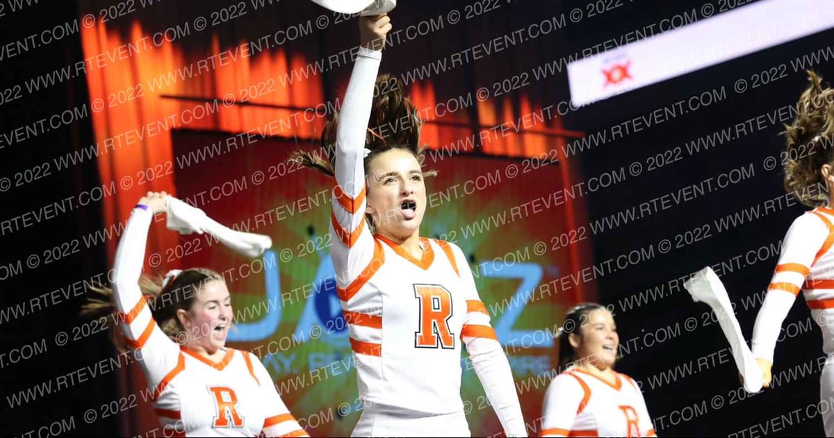 ROSEBURG HIGH SCHOOL · FRIDAY SCHOOL Nationals