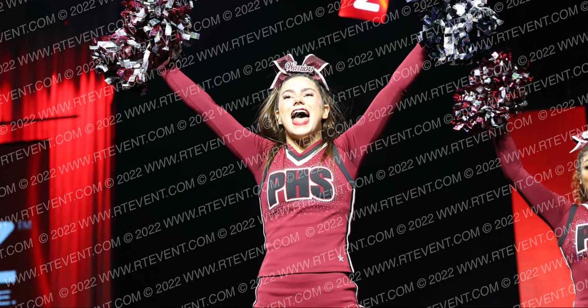 PATRIOT HIGH SCHOOL · FRIDAY SCHOOL Nationals