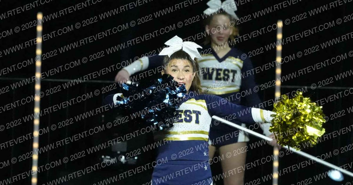 WEST ALBANY HIGH SCHOOL · FRIDAY SCHOOL Nationals