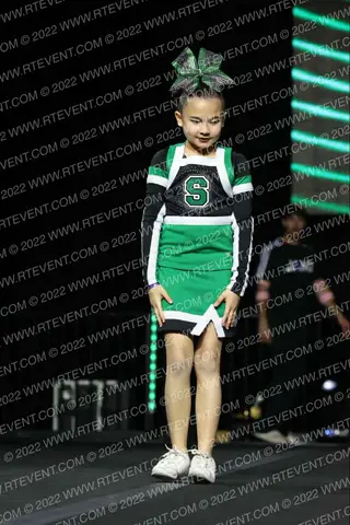 STATON ELEMENTARY SCHOOL CHEER