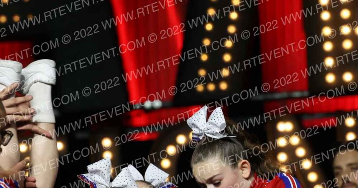 GV CHRISTIAN JR HIGH · FRIDAY SCHOOL Nationals