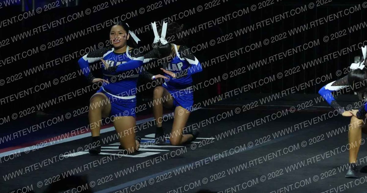 KIPP LOS ANGELES PREP HEARTBREAKERS · FRIDAY SCHOOL Nationals