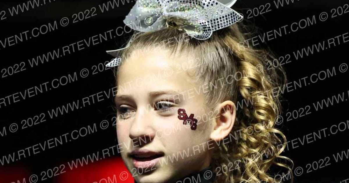 SAVILLE MIDDLE SCHOOL · FRIDAY SCHOOL Nationals
