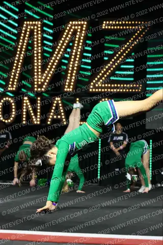 GREENSPUN JHS VARSITY
