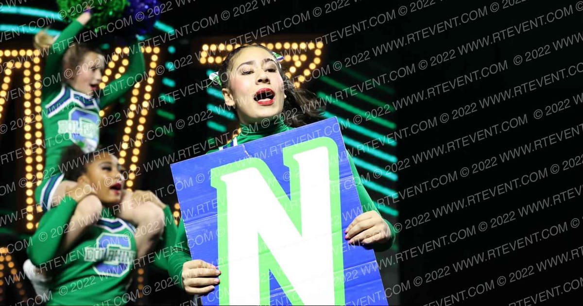 GREENSPUN JHS VARSITY · FRIDAY SCHOOL Nationals