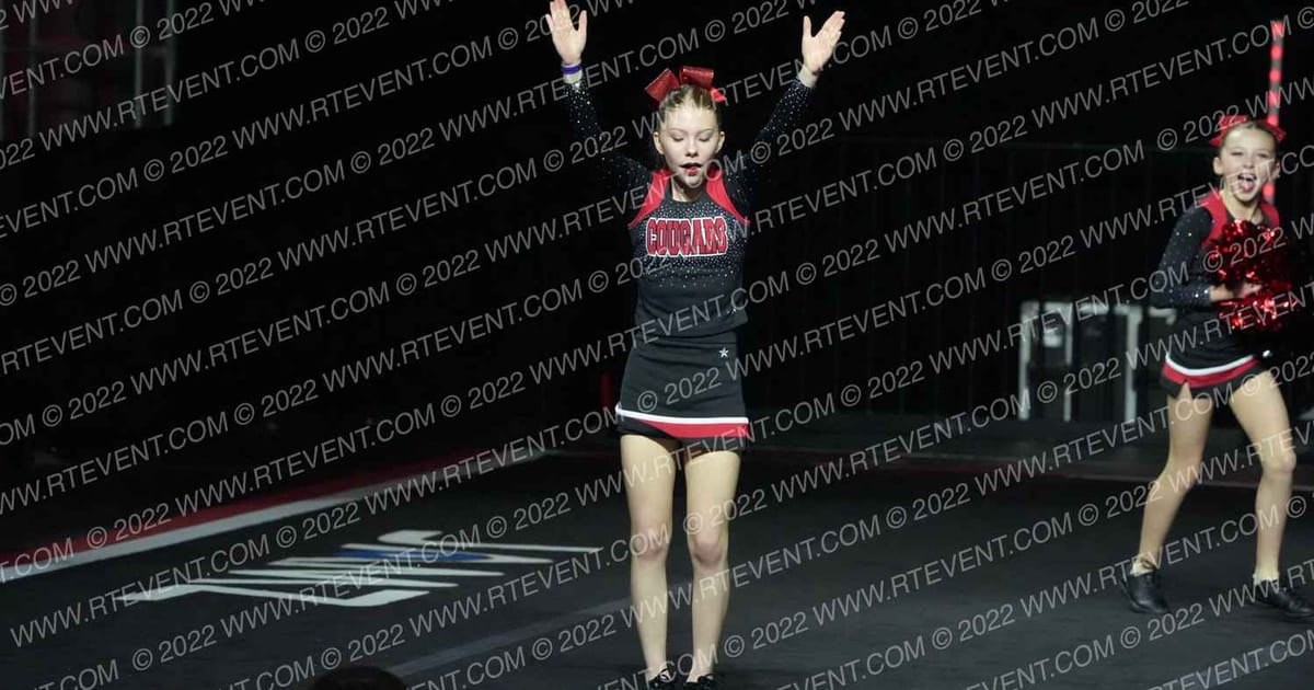 PINECREST CADENCE MS · FRIDAY SCHOOL Nationals