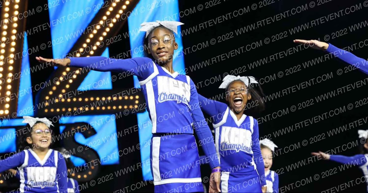 KAY CARL ELEMENTARY · FRIDAY SCHOOL Nationals