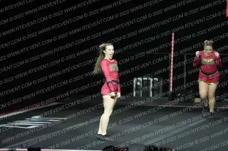 NORTHGATE HS CHEER