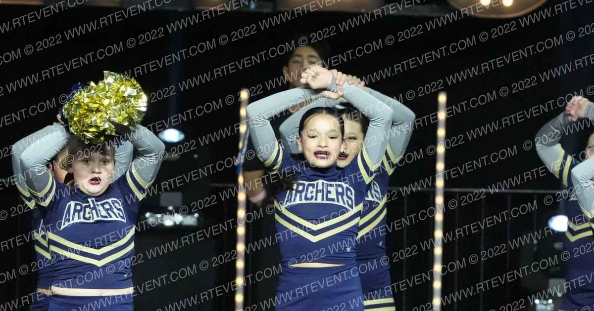 AMPLUS ACADEMY MIDDLE SCHOOL · FRIDAY SCHOOL Nationals