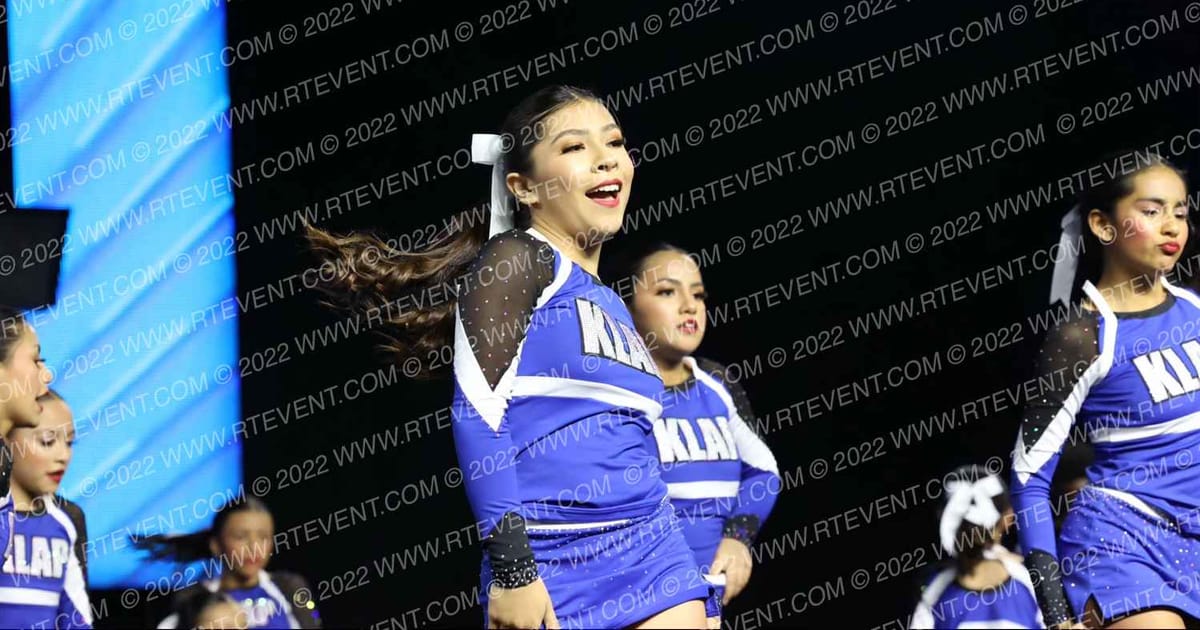 KIPP LOS ANGELES PREP SWEETHEARTS · FRIDAY SCHOOL Nationals