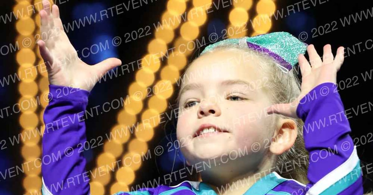 BONNER ELEMENTARY · FRIDAY SCHOOL Nationals
