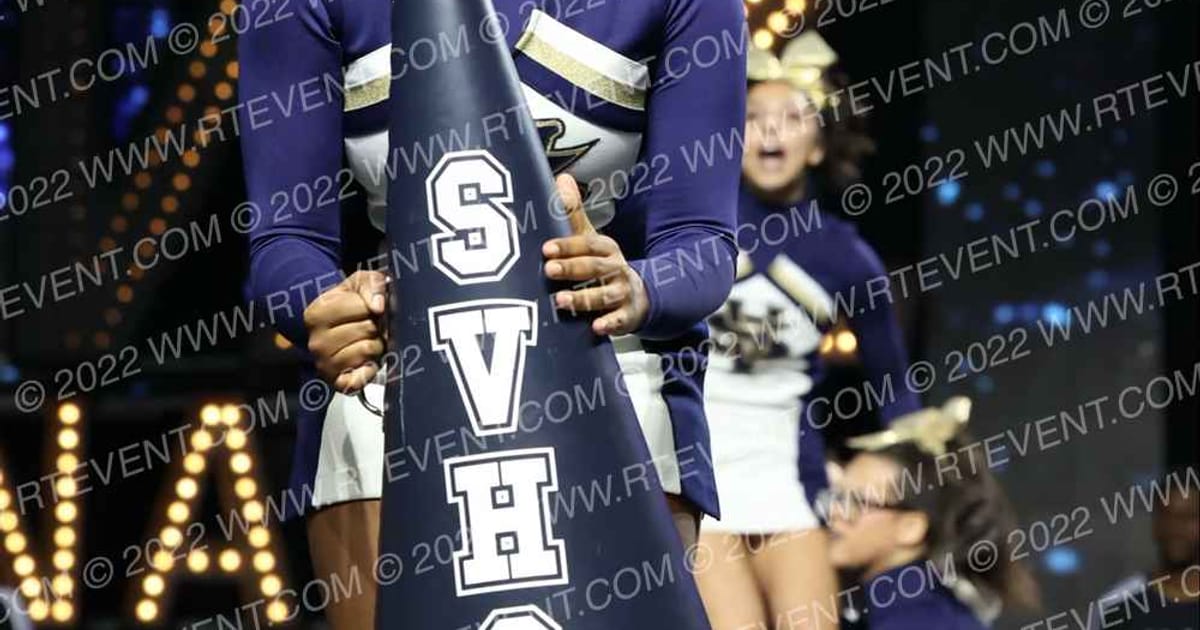 SPRING VALLEY JUNIOR VARSITY · FRIDAY SCHOOL Nationals