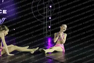 Star Performance Centre Elise & Keira