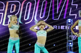 APEX Dance Center Emerson Langel