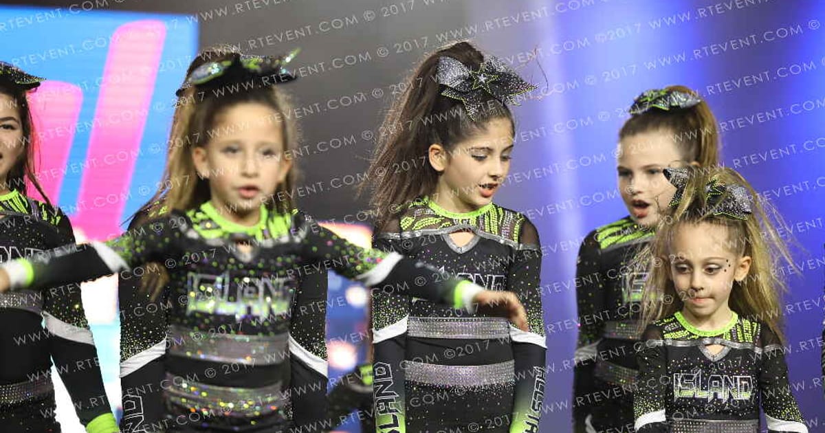 Island All Starz Victorious · Coastal at the Capitol
