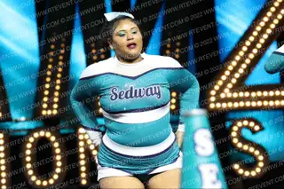 SEDWAY MIDDLE SCHOOL
