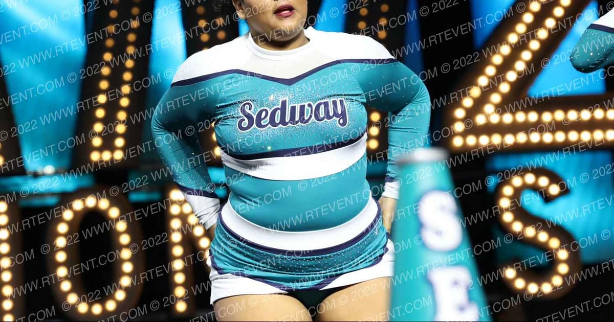 SEDWAY MIDDLE SCHOOL · FRIDAY SCHOOL Nationals