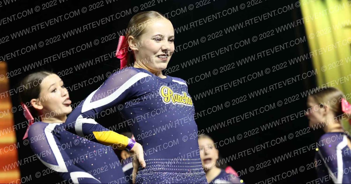 RANCHO CHRISTIAN · FRIDAY SCHOOL Nationals