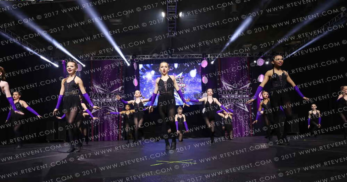 Oak Hills School District Oak Hills Youth Jazz · JamFest Dance Super