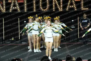 VANDEN HIGH SCHOOL VARSITY