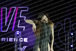 Wildfire Dance Studio Emily Betz