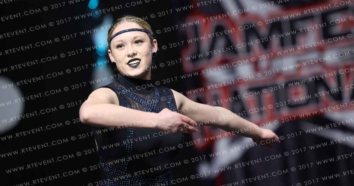 Scenic City Dance Studio Scenic City Edge - Jazz · JamFest Dance Super